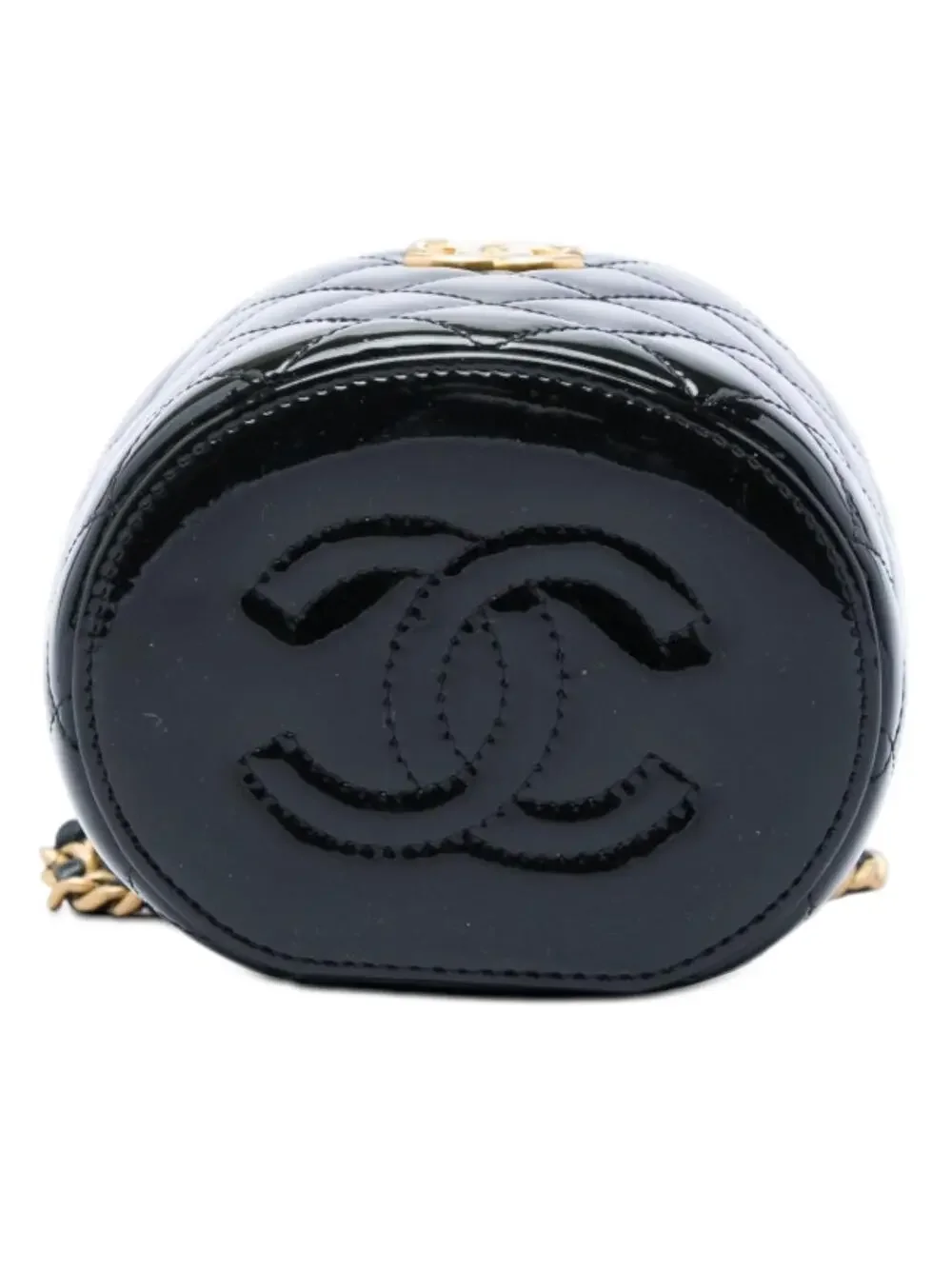 Chanel Afternoon Tea Vanity Bucket Bag #343127C30B